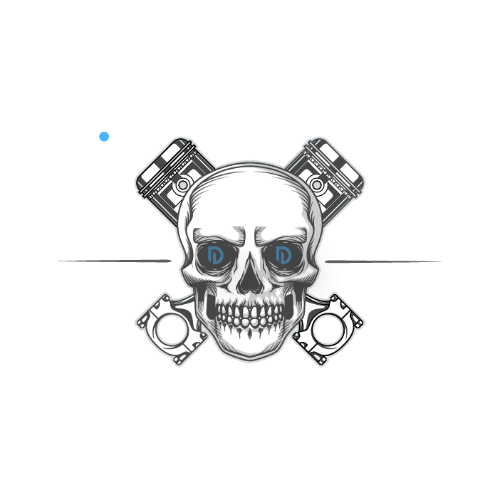 DiBella Law Motors Site Logo